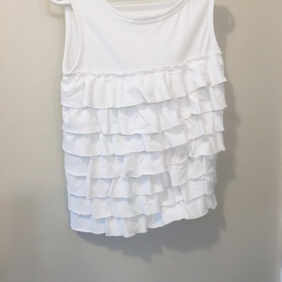 Mini Boden Sleeveless Top - Picture 4 of 12